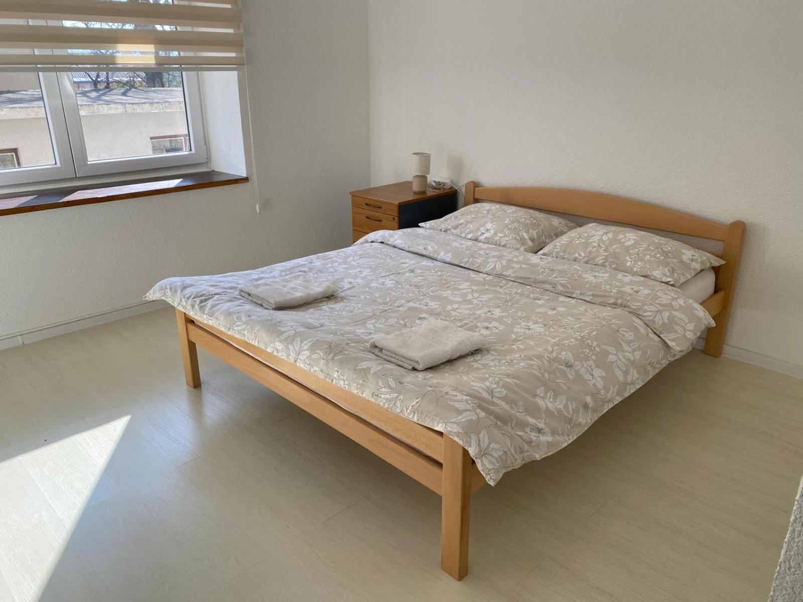 Apartmani Посуши Екстериор снимка
